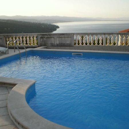 Apartman Lavanda - Villa Antonio Opatija Exteriér fotografie