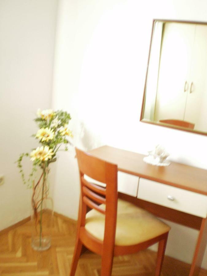 Apartman Lavanda - Villa Antonio Opatija Exteriér fotografie