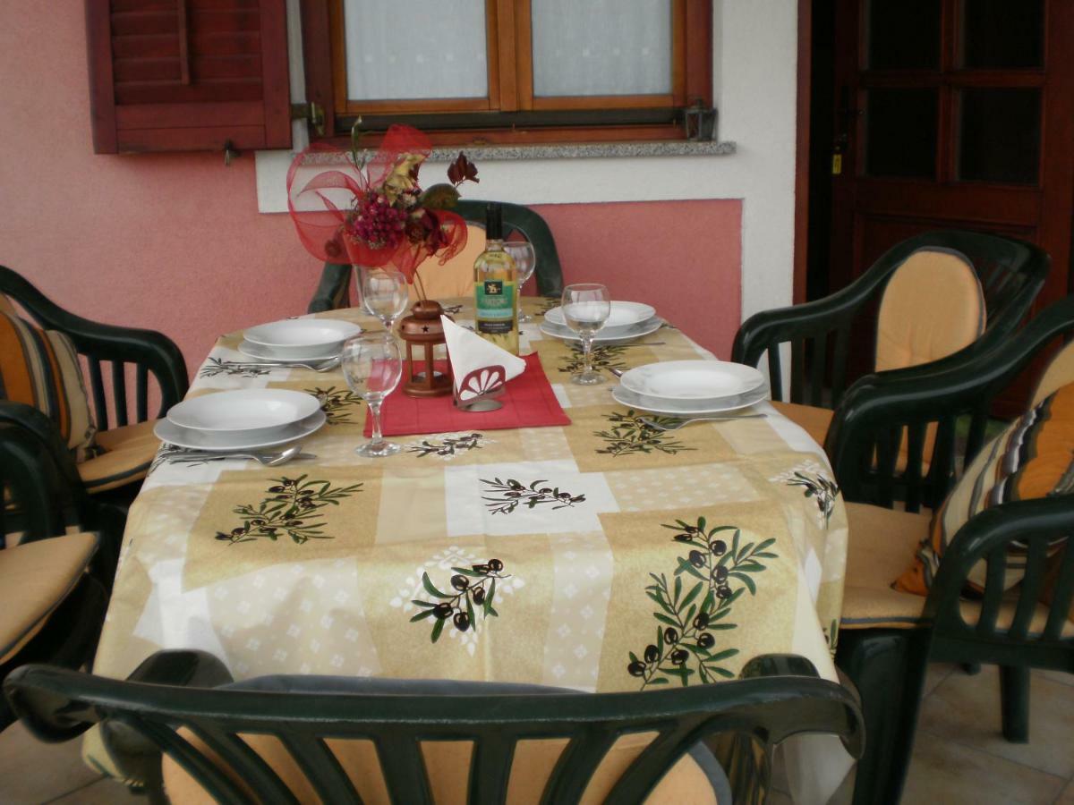 Apartman Lavanda - Villa Antonio Opatija Exteriér fotografie