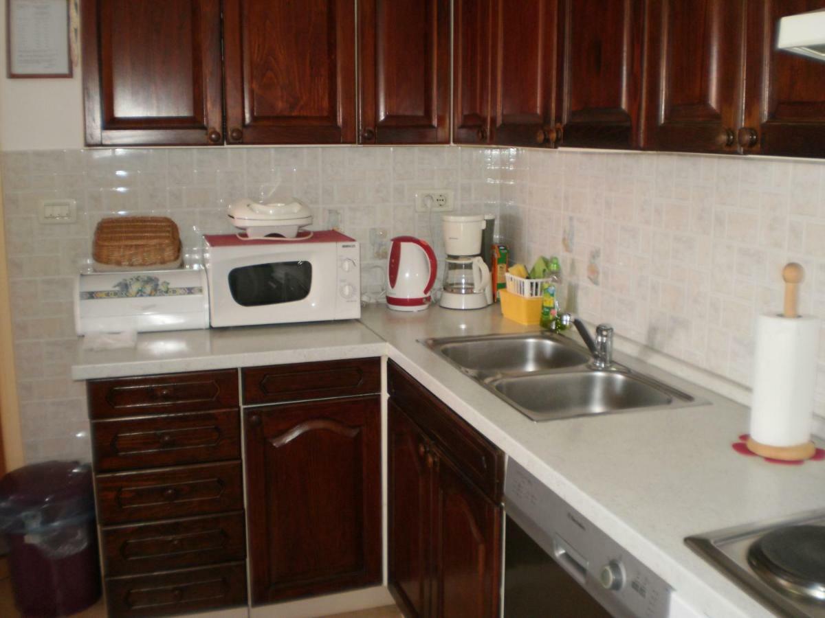 Apartman Lavanda - Villa Antonio Opatija Exteriér fotografie