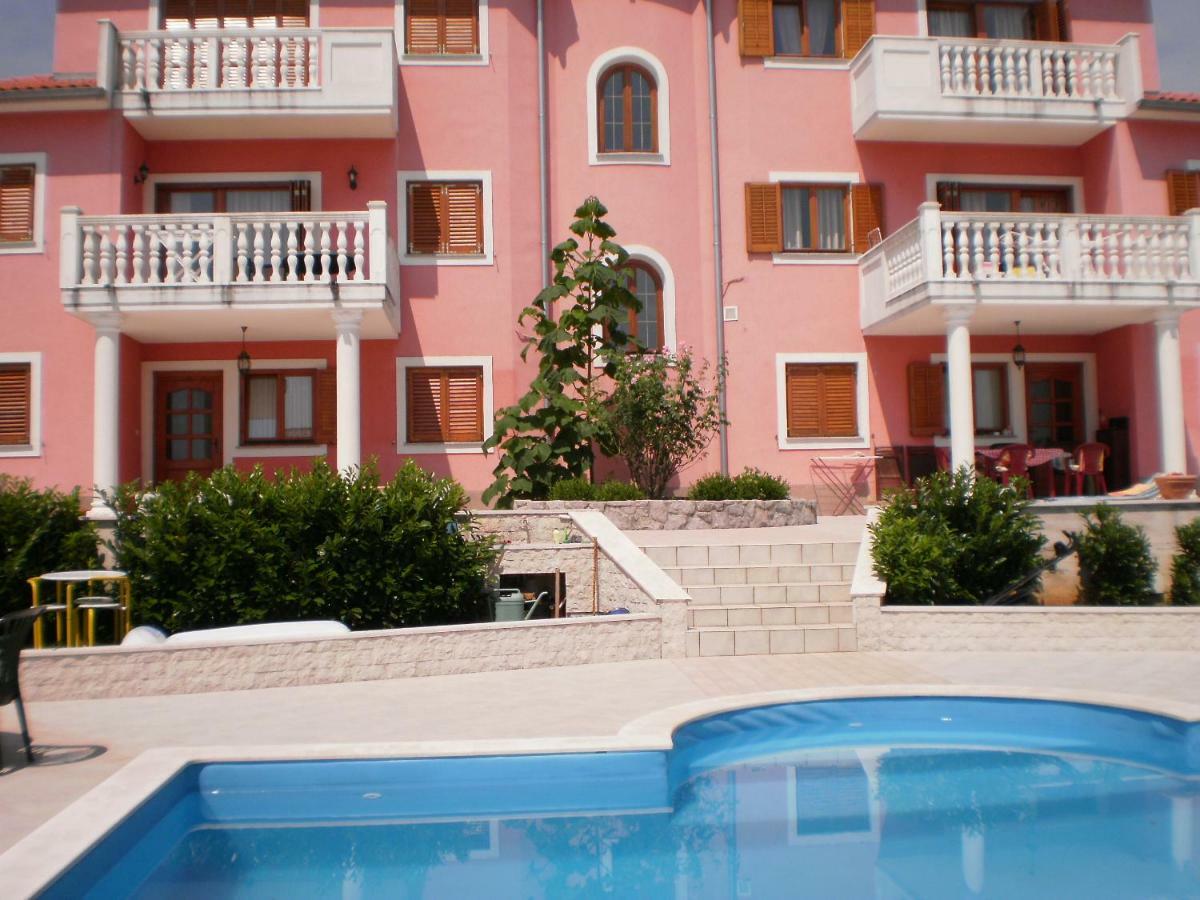 Apartman Lavanda - Villa Antonio Opatija Exteriér fotografie