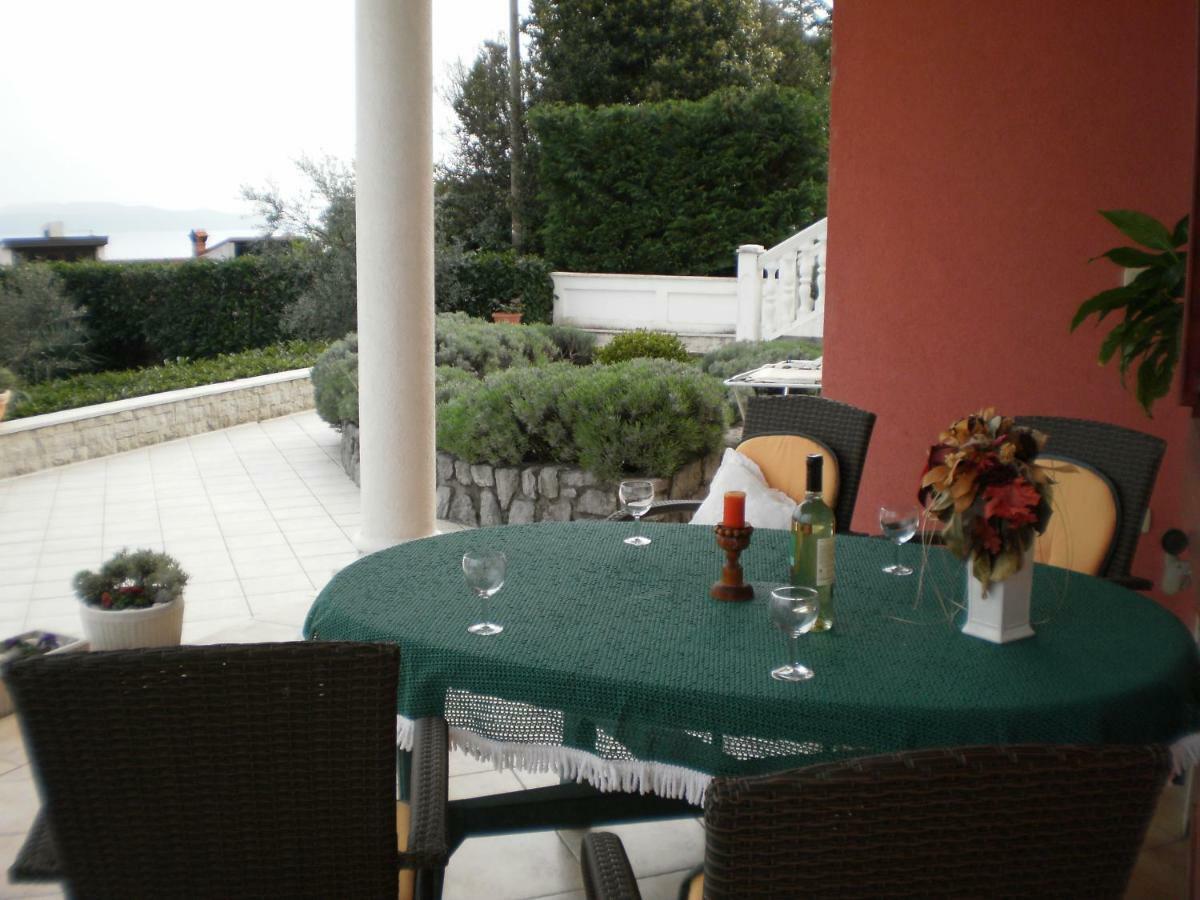 Apartman Lavanda - Villa Antonio Opatija Exteriér fotografie