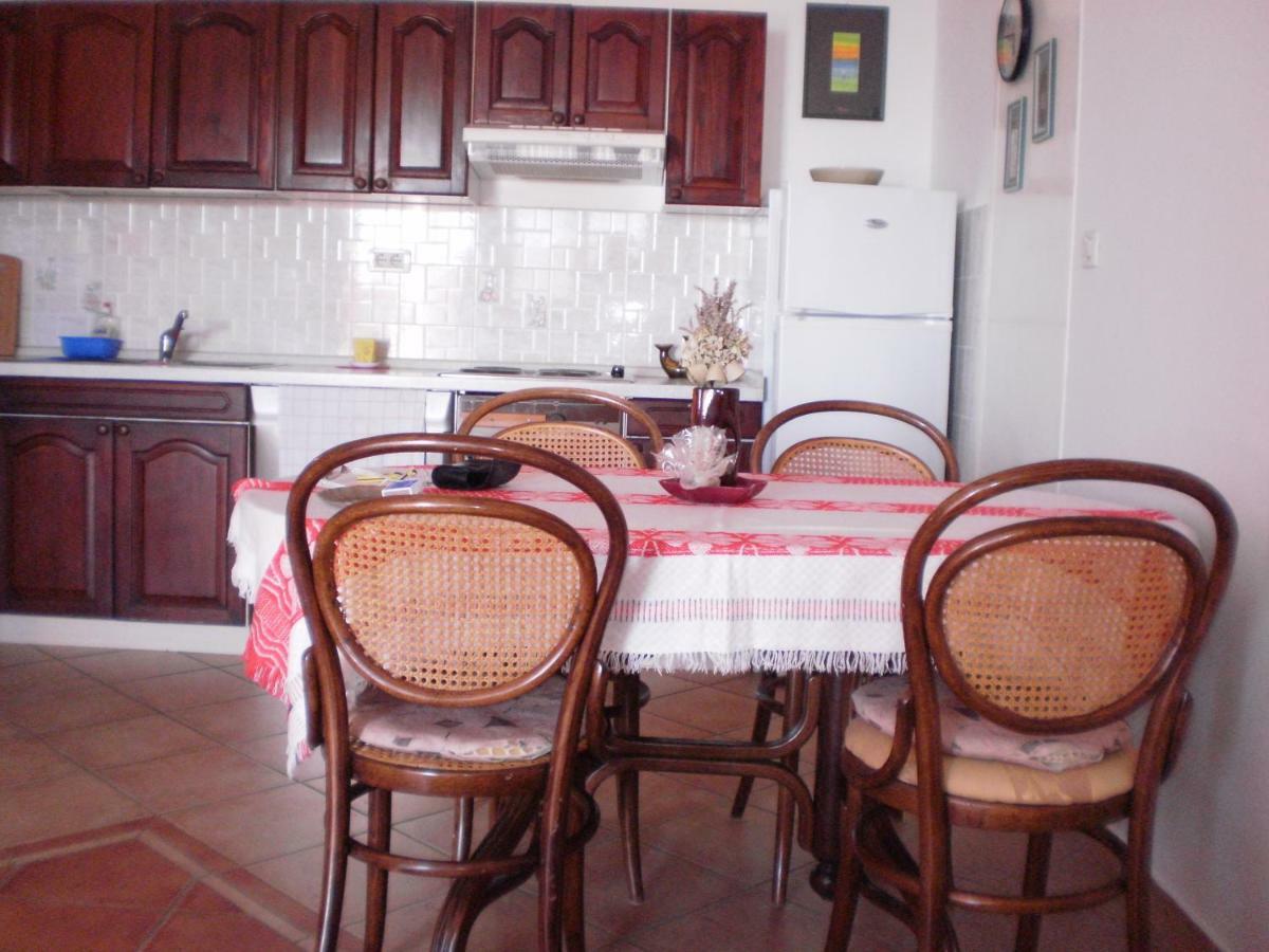 Apartman Lavanda - Villa Antonio Opatija Exteriér fotografie