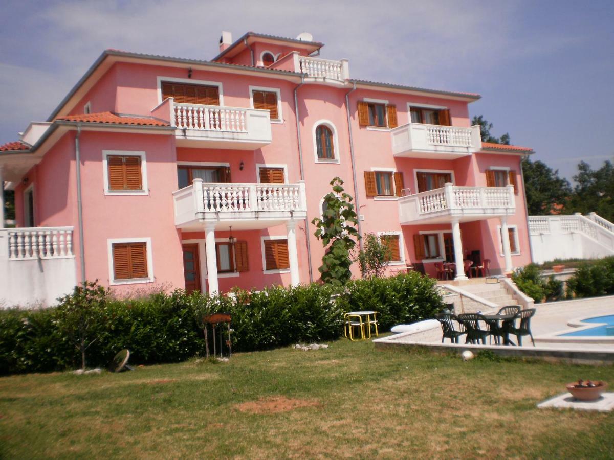 Apartman Lavanda - Villa Antonio Opatija Exteriér fotografie