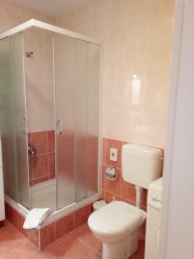 Apartman Lavanda - Villa Antonio Opatija Exteriér fotografie