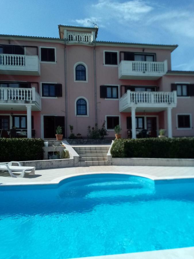 Apartman Lavanda - Villa Antonio Opatija Exteriér fotografie